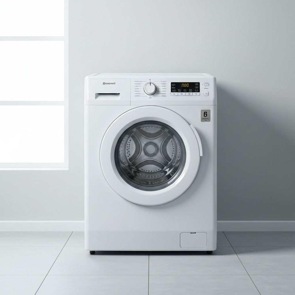 Mesin Cuci Top Load